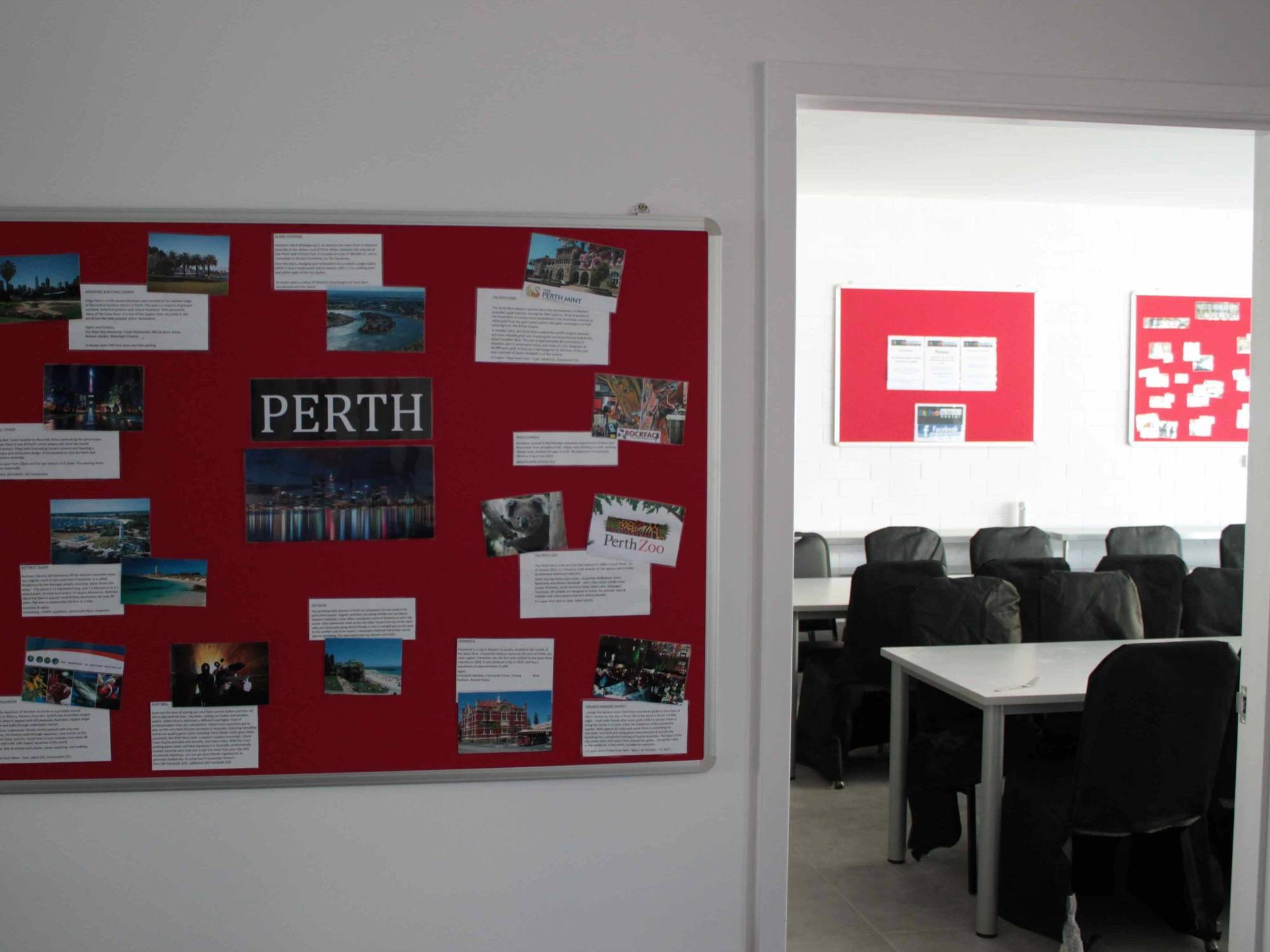 Quokka Backpackers Hostel Perth - Note - Valid Passport Required To Check In Екстер'єр фото